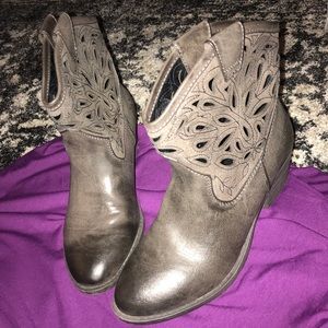 Arizona women’s boots